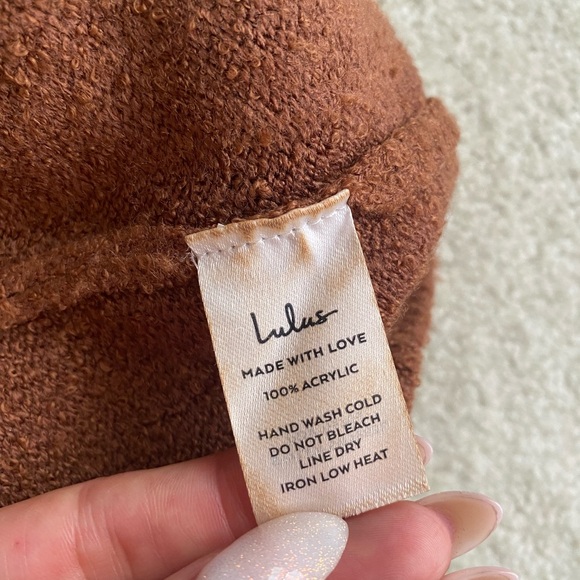 Lulu’s Opening Night Olive Green Cutout Bodycon Maxi Dress size S - Picture 7 of 7